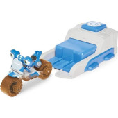 Tomy Ricky Zoom Bas Fırlat Set-Go Loop - 1