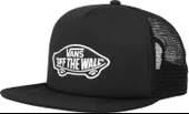 Vans Classic Off The Wall Trucker-B Şapka VN000FSCBLK1 - 1