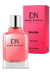 Duke Nickle Kadın Parfüm 50 ml DNBP11001 - 5