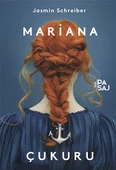 Mariana Çukuru - 1