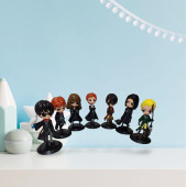 harry potter 8 li - 1