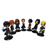 harry potter 8 li - 2