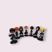 harry potter 8 li - 4