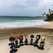 harry potter 8 li - 5