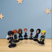 harry potter 8 li - 6