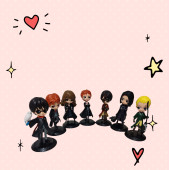 harry potter 8 li - 9