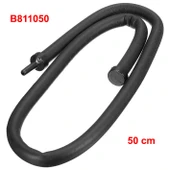 Pasific B811050 Hareketli Havataşı Siyah 10xL500 50 cm. - 1