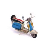 17 cm scooter - 3