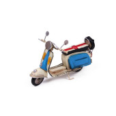 17 cm scooter - 4