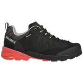 Dolomite Crodarossa Tech GTX Erkek Ayakkabı-KIRMIZI-SİYAH - 2