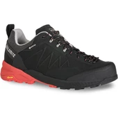 Dolomite Crodarossa Tech GTX Erkek Ayakkabı-KIRMIZI-SİYAH - 1