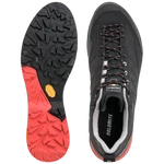 Dolomite Crodarossa Tech GTX Erkek Ayakkabı-KIRMIZI-SİYAH - 3