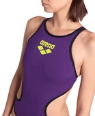 ARENA BAYAN ANTRENMAN MAYOSU W ONE BIGLOGO ONE PIECE 001198953 YZM - 5