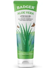 Badger Aloe Vera Jel 118 mL thumbnail 1