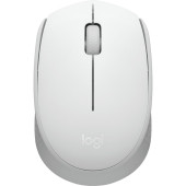 Logıtech M171 Kablosuz Mouse-Beyaz 910-006867 - 1