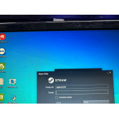 LG Flatron L1900J 19in LCD SXGA 5:4 DVI LCD Design Monitor 2.EL - 3