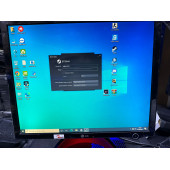 LG Flatron L1900J 19in LCD SXGA 5:4 DVI LCD Design Monitor 2.EL - 2