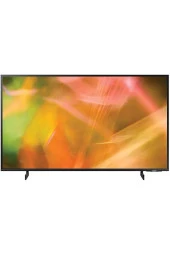 Samsung HG55AU800EE 4K Ultra HD 55" 140 Ekran Uydu Alıcılı LED TV - 1