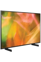 Samsung HG55AU800EE 4K Ultra HD 55" 140 Ekran Uydu Alıcılı LED TV - 3