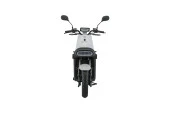 E-mon Rıtual Elektrikli Motosiklet Beyaz - 5