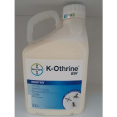 K OTHRİNE EW 5 LT DIŞ MEKAN İLAÇLAMA - 1
