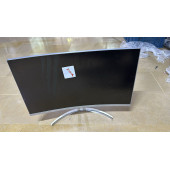 Acer ED273 27" 1 ms Full HD Curved Oyuncu Monitörü  EKRAN KIRIK ADAPTÖR YOK İADE DEĞİŞİM YOK - 1