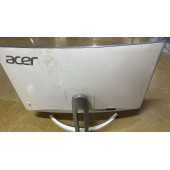 Acer ED273 27" 1 ms Full HD Curved Oyuncu Monitörü  EKRAN KIRIK ADAPTÖR YOK İADE DEĞİŞİM YOK - 2