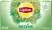 Lipton Rezene Bitki Çayı 20li Bardak Poşet 40 gr - 1