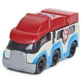 Spin Master 6061504 Paw Patrol Die Cast Görüş Araçları - 2