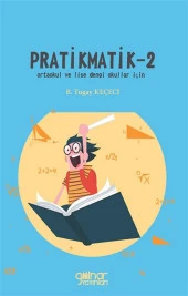 Pratikmatik-2 - 1