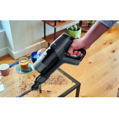 Tefal X-Pert 3.60 Ty6973 Flex Şarjlı Dikey Süpürge - 2