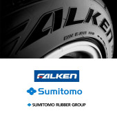 Falken 235/55 R19 105Y AZENIS FK520 SUV XL Yaz Lastiği (Üretim Yılı:2025) - 4