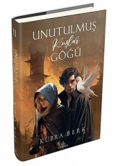 Ephesus - Unutulmuş Kuşlar Göğü 2 - Kübra Berk Ciltli - 1