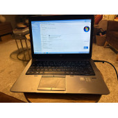 HP EliteBook 840 G1 i5-4300U 8 GB 256 GB SSD 14" Dokunmatik Dizüstü Bilgisayar - 1