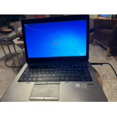 HP EliteBook 840 G1 i5-4300U 8 GB 256 GB SSD 14" Dokunmatik Dizüstü Bilgisayar - 2