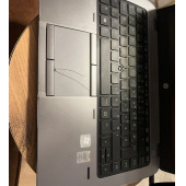 HP EliteBook 840 G1 i5-4300U 8 GB 256 GB SSD 14" Dokunmatik Dizüstü Bilgisayar - 4