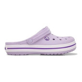 Crocs Crocband Lila Kadın Terlik 11016-50Q - 4