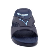 Ceyo 3400-2 Ortopedik Anatomik Lacivert Kadın Terlik - 5