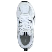 PUMA MİLENİO TECH BEYAZ SPOR AYAKKABI 392322 01 - 3
