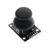 Arduino için Joystick Modülü XY Joystick Modül - 4