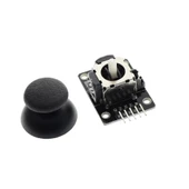 Arduino için Joystick Modülü XY Joystick Modül - 2