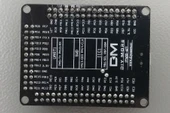 STM32F407VGT6 ARM Geliştirme Kartı STM32F4 thumbnail 3