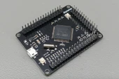 STM32F407VGT6 ARM Geliştirme Kartı STM32F4 thumbnail 1