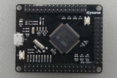 STM32F407VGT6 ARM Geliştirme Kartı STM32F4 thumbnail 2