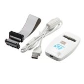 ST-LINK V2 / 01-0 CN STM8 ve STM32 Mikrodenetleyici Emülatör - 1