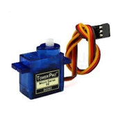 SG90 9G SERVO MOTOR Arduino Raspberry Pıc SG 90 Tower SG-90 Mini Servo - 2