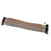 Arduino Dişi-Erkek Jumper Kablo 40 Adet 30 Cm / Arduino Kablo - 3