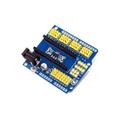 Arduino Nano Sensor Shield AR-008 Expansion Ptoro Sheild - 1