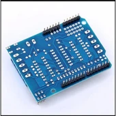 Arduino Motor Sürücü Kartı - Motor Driver Shield (L293D) - 4