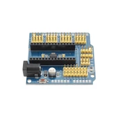Arduino Nano Sensor Shield AR-008 Expansion Ptoro Sheild - 2